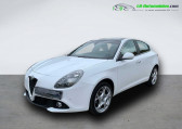 Annonce Alfa romeo Giullietta occasion Essence 2 1.4 TJet 120 ch BVM  Beaupuy