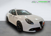 Alfa romeo Giullietta occasion année 2019 boite Manuelle Annonce Alfa romeo Giullietta occasion Essence 2 1.4 TJet 120 ch BVM à Beaupuy