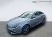 Alfa romeo Giullietta occasion année 2019 boite Manuelle Annonce Alfa romeo Giullietta occasion Essence 2 1.4 TJet 120 ch BVM à Beaupuy