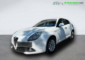 Alfa romeo Giullietta 2 1.4 TJet 120 ch BVM   Beaupuy 31