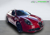 Alfa romeo Giullietta occasion année 2019 boite Manuelle Annonce Alfa romeo Giullietta occasion Essence 2 1.4 TJet 120 ch BVM à Beaupuy