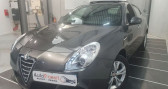 Alfa romeo Giullietta occasion année 2012 boite Automatique Annonce Alfa romeo Giullietta occasion Diesel 2L 163 CH JTDM BVA-40 000 KMS-TOIT OUVRANT-BVA + PALETTES-1E à RONCQ
