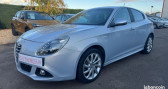 Alfa romeo Giullietta occasion  année 2014 boite Automatique Annonce Alfa romeo Giullietta occasion Diesel 2L 170 CH Collezione TCT à Moneteau