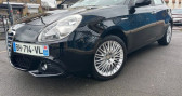 Annonce Alfa romeo Giullietta occasion Diesel 2l JTDM 140ch  Montfermeil