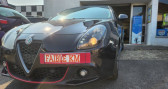 Annonce Alfa romeo Giullietta occasion Essence 3 III (3) 1.4 TB MULTIAIR 170 S/S EXCLUS TCT  ALENCON