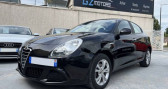 Alfa romeo Giullietta occasion année 2010 boite Manuelle Annonce Alfa romeo Giullietta occasion Diesel Alfa-Romeo 1.6JTDM 105ch à LE HAVRE