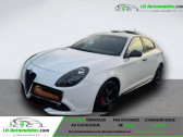 Annonce Alfa romeo Giullietta occasion Essence ALFA ROMEO Giulietta 1.4 Turbo 120 CV Sport  Beaupuy