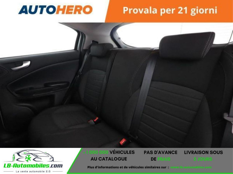 Alfa romeo Giullietta ALFA ROMEO Giulietta 1.4 Turbo 120 CV Super  occasion  Beaupuy - photo n5