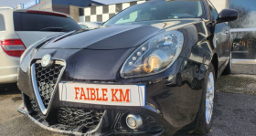 Alfa romeo Giullietta , garage GOUYER AUTOMOBILES  ALENCON