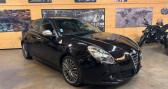 Alfa romeo Giullietta Giuletta Quadrifoglio 235cv   Échirolles 38