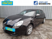 Alfa romeo Giullietta occasion année 2015 boite Manuelle Annonce Alfa romeo Giullietta occasion Essence Giulietta 1.4 TB MultiAir 150 ch S&S Sprint 5p à La Ravoire
