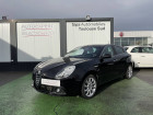 Alfa romeo Giullietta occasion année 2015 boite Manuelle Annonce Alfa romeo Giullietta occasion Essence Giulietta 1.4 TB MultiAir 170 ch S&S Distinctive 5p à Toulouse