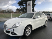 Alfa romeo Giullietta occasion année 2015 boite Manuelle Annonce Alfa romeo Giullietta occasion Diesel Giulietta 2.0 JTDm 150 ch S&S Distinctive à Lannion