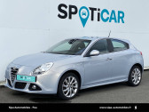 Alfa romeo Giullietta occasion année 2014 boite Manuelle Annonce Alfa romeo Giullietta occasion Diesel Giulietta 2.0 JTDm 150 ch S&S Exclusive 5p à Lescar