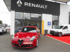 Alfa romeo Giullietta occasion année 2016 boite Manuelle Annonce Alfa romeo Giullietta occasion Essence Giulietta S?rie 2 1.4 TB MultiAir 150 ch SetS Super à Bessières