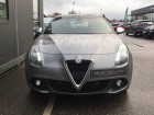 Alfa romeo Giullietta occasion année 2017 boite Manuelle Annonce Alfa romeo Giullietta occasion Diesel Giulietta S?rie 2 2.0 JTDm 150 ch S&S Lusso 5p à Mérignac