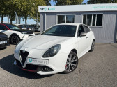 Alfa romeo Giullietta Giulietta Srie 2 1.4 TB MultiAir 150 ch S&S Imola 5p   Muret 31