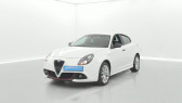 Alfa romeo Giullietta occasion année 2018 Annonce Alfa romeo Giullietta occasion Giulietta Série 2 1.4 TB MultiAir 170 ch S&S TCT Super 5p à SAINT-GREGOIRE