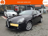 Alfa romeo Giullietta occasion année 2018 boite Automatique Annonce Alfa romeo Giullietta occasion Diesel Giulietta Série 2 1.6 JTDm 120 ch S&S TCT Business à Angers