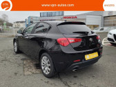 Alfa romeo Giullietta occasion année 2018 boite Automatique Annonce Alfa romeo Giullietta occasion Diesel Giulietta Série 2 1.6 JTDm 120 ch S&S TCT Business à Angers