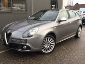 Alfa romeo Giullietta occasion année 2017 boite Manuelle Annonce Alfa romeo Giullietta occasion Diesel Giulietta Série 2 2.0 JTDm 150 ch S&S Lusso 5p à Mérignac