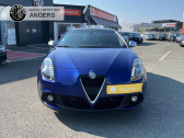 Alfa romeo Giullietta occasion année 2017 boite Manuelle Annonce Alfa romeo Giullietta occasion Diesel Giulietta Série 2 2.0 JTDm 150 ch S&S Lusso à Angers