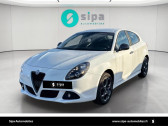 Annonce Alfa romeo Giullietta occasion Diesel Giulietta S�rie 2 2.0 JTDm 150 ch S&S Super 5p � Toulouse
