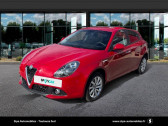 Alfa romeo Giullietta occasion année 2020 boite Manuelle Annonce Alfa romeo Giullietta occasion Essence Giulietta Série 3 1.4 TJet 120 ch S&S Giulietta 5p à Toulouse