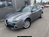 Alfa romeo Giullietta occasion année 2020 boite Manuelle Annonce Alfa romeo Giullietta occasion Essence Giulietta Série 3 1.4 TJet 120 ch S&S Giulietta 5p à Mérignac