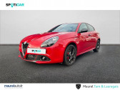 Alfa romeo Giullietta occasion boite Manuelle Annonce Alfa romeo Giullietta occasion Diesel Giulietta Série 3 1.6 JTDm 120 ch S&S Sprint 5p à Revel