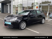 Alfa romeo Giullietta occasion année 2020 boite Manuelle Annonce Alfa romeo Giullietta occasion Diesel Giulietta Série 3 1.6 JTDm 120 ch S&S Super 5p à Toulouse