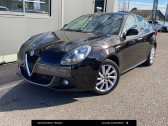 Alfa romeo Giullietta occasion année 2020 boite Manuelle Annonce Alfa romeo Giullietta occasion Diesel Giulietta Série 3 1.6 JTDm 120 ch S&S Super 5p à Mérignac