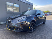 Alfa romeo Giullietta Giulietta Srie 3 1.6 JTDm 120 ch S&S TCT Sprint 5p   Mrignac 33