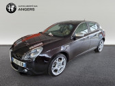 Annonce Alfa romeo Giullietta occasion Diesel Giulietta Srie 3 2.0 JTDm 170 ch S&S TCT TI  Angers