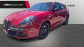 Alfa romeo Giullietta occasion année 2019 boite Automatique Annonce Alfa romeo Giullietta occasion Diesel Giulietta Série 3 2.0 JTDm 170 ch S&S TCT Veloce 5p à Brive-la-Gaillarde