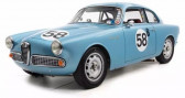 Alfa romeo Giullietta occasion  année 1958  Annonce Alfa romeo Giullietta occasion Essence Guilietta Sprint à LYON