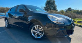 Alfa romeo Giullietta occasion année 2012 boite Manuelle Annonce Alfa romeo Giullietta occasion Essence iii 1.4 tjet 105 à Morsang Sur Orge