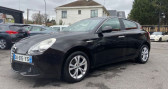 Alfa romeo Giullietta occasion année 2013 boite Manuelle Annonce Alfa romeo Giullietta occasion Diesel iii 1.6 jtdm 105 distinctive à Morsang Sur Orge