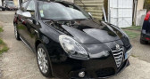 Alfa romeo Giullietta occasion année 2014 boite Manuelle Annonce Alfa romeo Giullietta occasion Diesel III 1.6 JTDM 105 à Athis Mons