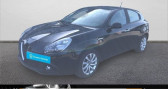 Annonce Alfa romeo Giullietta occasion Diesel iii 1.6 jtdm 120 ch s&s  Saint-Ouen-l'Aumne