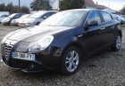 Alfa romeo Giullietta occasion année 2012 boite Manuelle Annonce Alfa romeo Giullietta occasion Diesel III 2.0 JTDM 16V S&S 140 cv à Wittenheim
