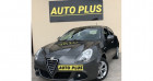 Alfa romeo Giullietta occasion année 2010 boite Manuelle Annonce Alfa romeo Giullietta occasion Diesel III 2.0 JTDM 16V SetS 170 cv à Gerzat