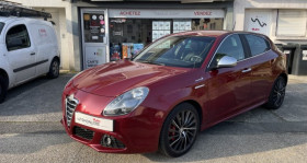 Alfa romeo Giullietta , garage AGENCE AUTOMOBILIERE EPONE 78 � EPONE