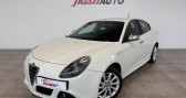 Alfa romeo Giullietta III 2.0 JTDM S&S 140cv-2012   Gerzat 63