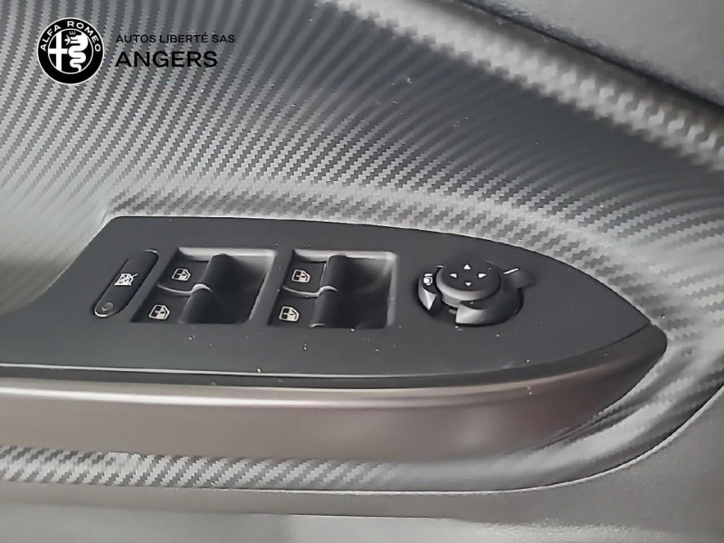 Alfa romeo Giullietta MY20 1.6 JTDM 120CH SPORT EDITION  occasion  Angers - photo n12