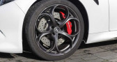 Alfa romeo Giullietta occasion année 2019 boite Automatique Annonce Alfa romeo Giullietta occasion Essence QUADRIFOGLIO 2.9 V6 BI TURBO 510 à Montévrain