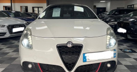 Alfa romeo Giullietta , garage AUTO DIFFUSION  Louvroil