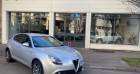 Alfa romeo Giullietta occasion Gris année 2018 boite Manuelle Annonce Alfa romeo Giullietta occasion Essence Roméo 1.4 T Jet 120 02/2018 41000 kms à SAINT-ETIENNE