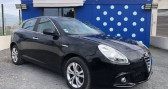 Alfa romeo Giullietta occasion année 2014 boite Manuelle Annonce Alfa romeo Giullietta occasion Essence Roméo 1.4 T-jet 16V 120CH à AGDE