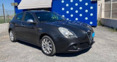 Alfa romeo Giullietta occasion année 2011 boite Manuelle Annonce Alfa romeo Giullietta occasion Diesel Roméo 2.0 JTDM 16v 140 ch à AGDE